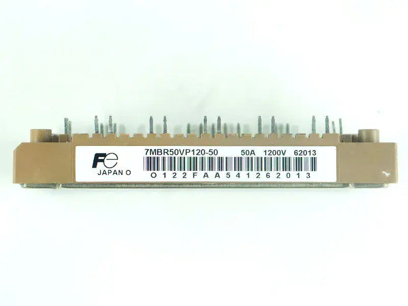FE 7MBR50VP120-50 Module PLC
