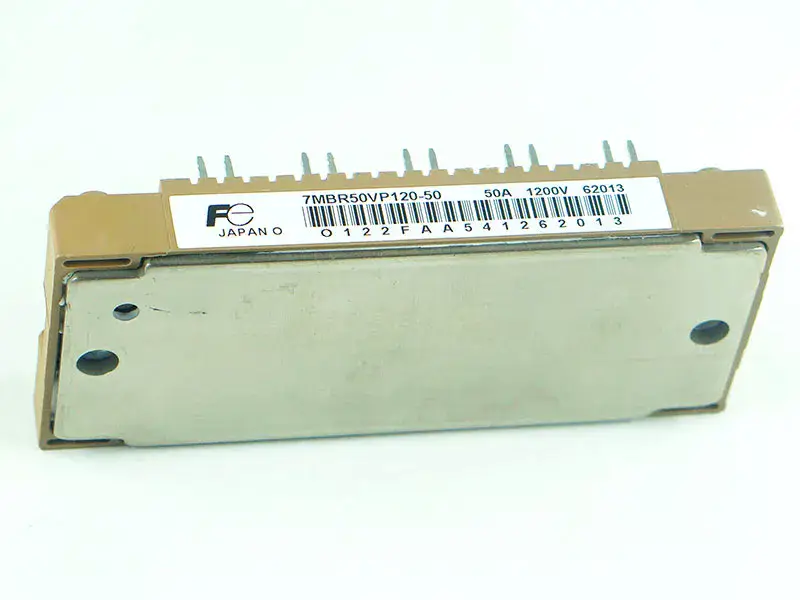 FE 7MBR50VP120-50 Module PLC