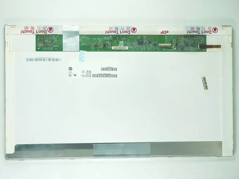17.3 pouces B173RTN01.1 B173RTN01.3 B173RTN01 N173FGE-E23 LP173WD1-TPE1 pour Acer V3-772 écran LCD 30pin