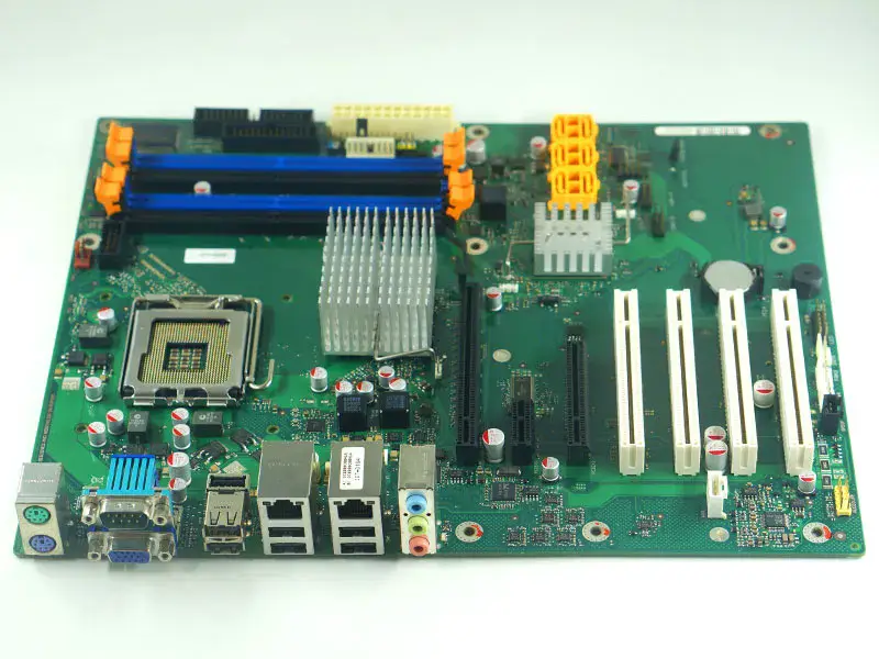 Carte mère Siemens D2836-S11 GS W26361-W1962-Z2-02-36