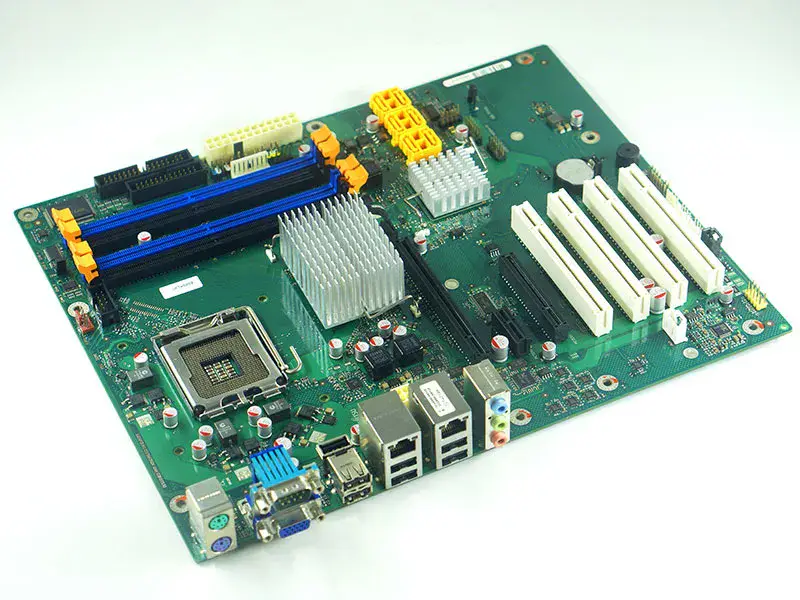 Carte mère Siemens D2836-S11 GS W26361-W1962-Z2-02-36