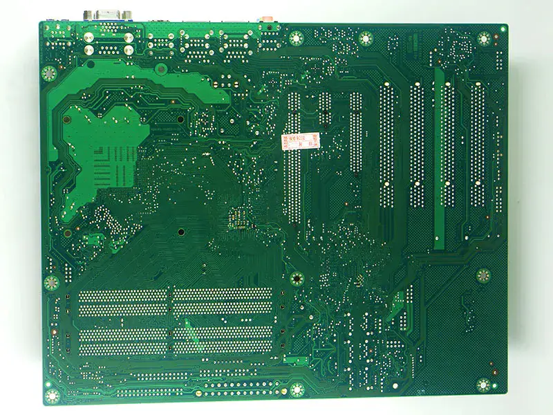 Carte mère Siemens D2836-S11 GS W26361-W1962-Z2-02-36