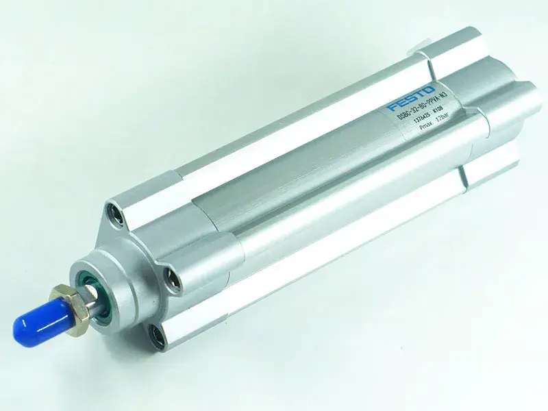 PTC-FESTO DSBC-32-80-PPVA-N3 1376425 cylindre