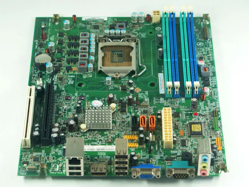 Lenovo Thinkcentre M90P M90 IQ57N 71Y5975 Carte mère