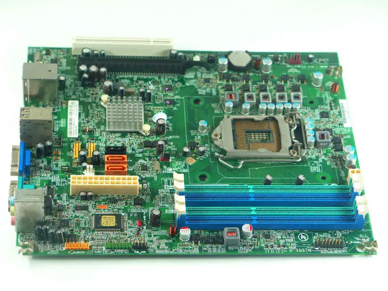 Lenovo Thinkcentre M90P M90 IQ57N 71Y5975 Carte mère