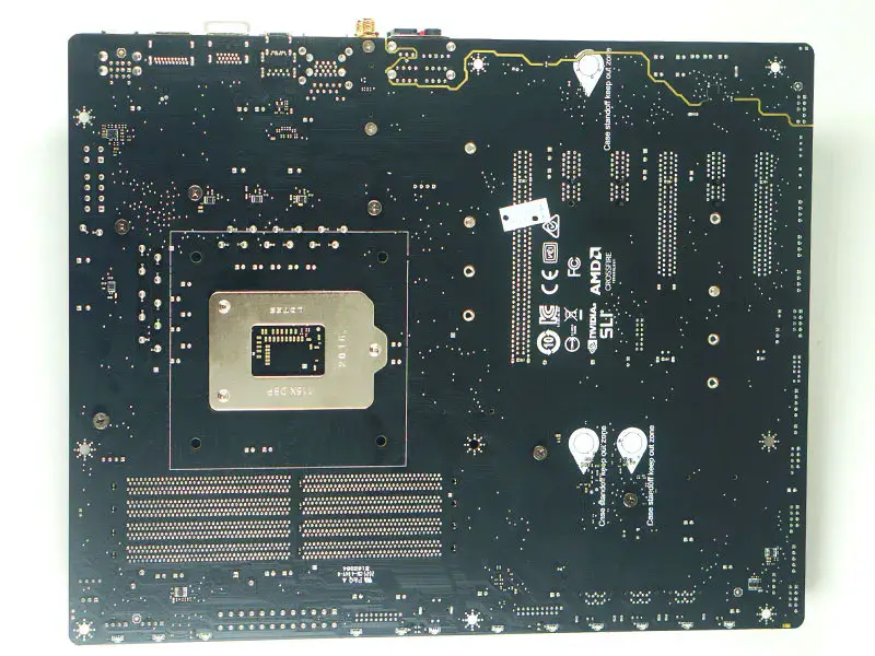 Carte mère MSI MPG Z390 GAMING EDGE AC