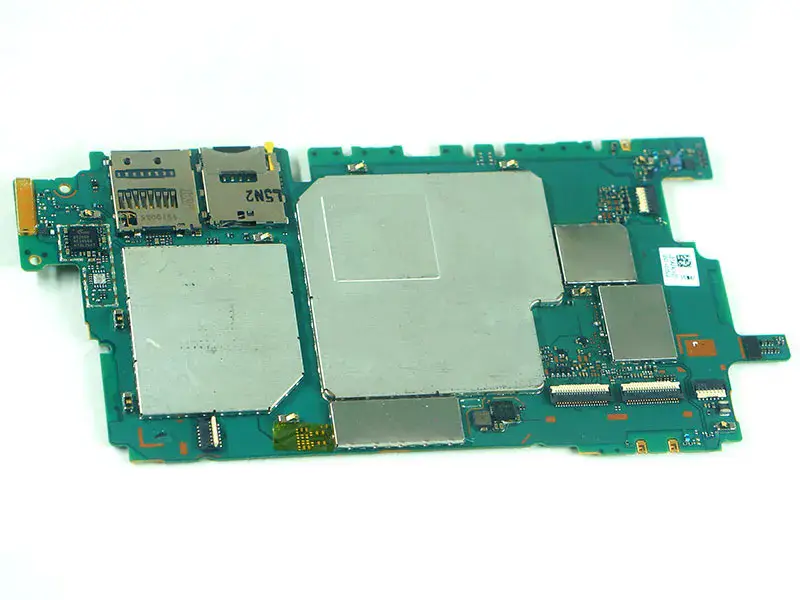 Carte mère Sony xperia Z5 mini E5803 E5823 débloquée 32G