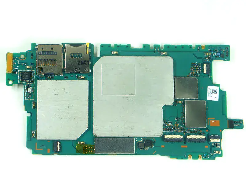 Carte mère Sony xperia Z5 mini E5803 E5823 débloquée 32G