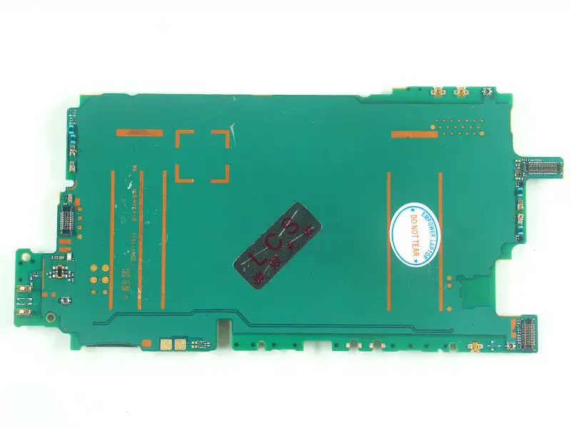 Carte mère Sony xperia Z5 mini E5803 E5823 débloquée 32G