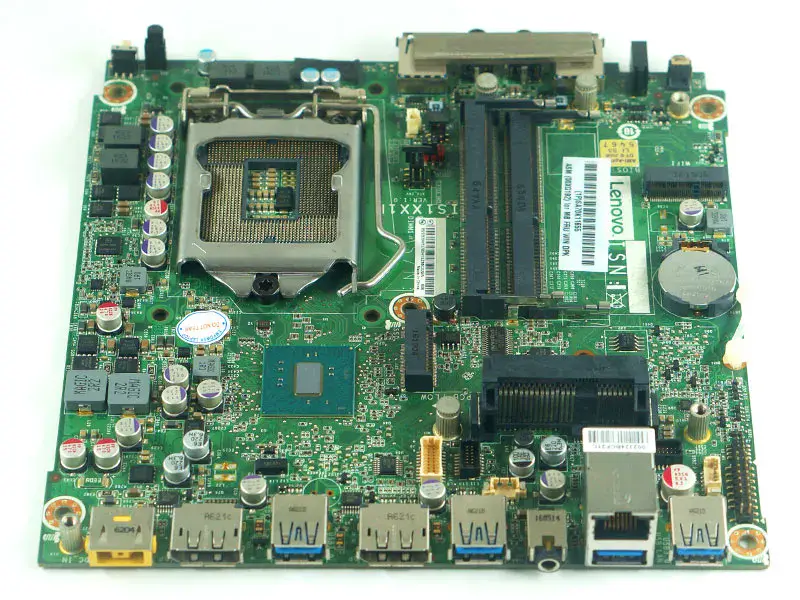 Carte mère Lenovo IS1XX1H