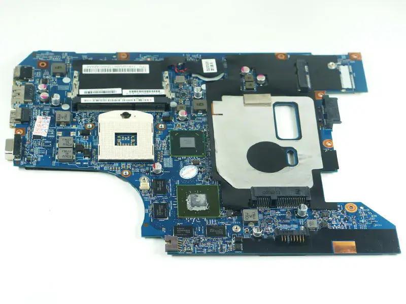 Carte mère Lenovo Z570 N12P-GS-A1 48.4PA01.021
