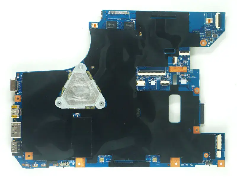Carte mère Lenovo Z570 N12P-GS-A1 48.4PA01.021