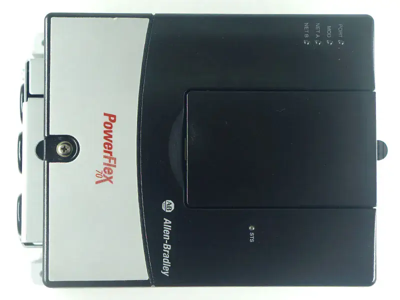 Allen bradley 20AC8P7A0AYNANC0 Variateur AC