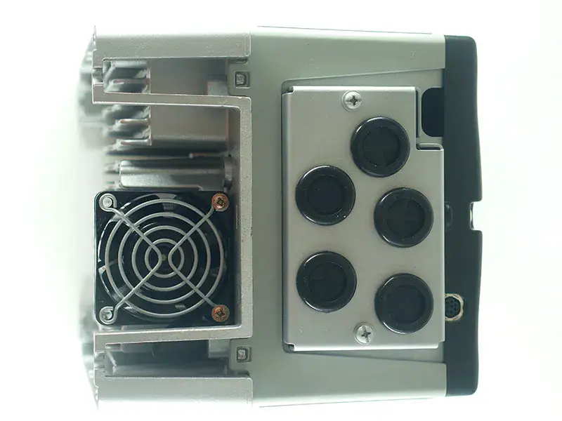 Allen bradley 20AC8P7A0AYNANC0 Variateur AC