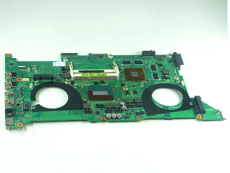 Carte mère Asus 60NB0200-MB6030 N750JV ATX