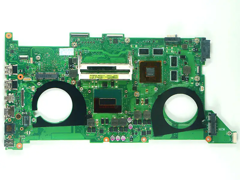 Carte mère Asus 60NB0200-MB6030 N750JV ATX
