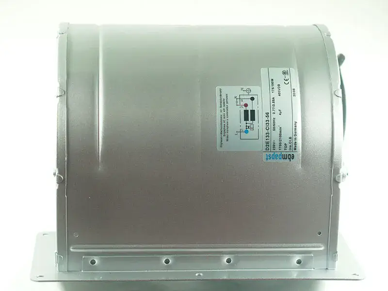 Ventilateur Ebmpapst D2E133-CI33-56