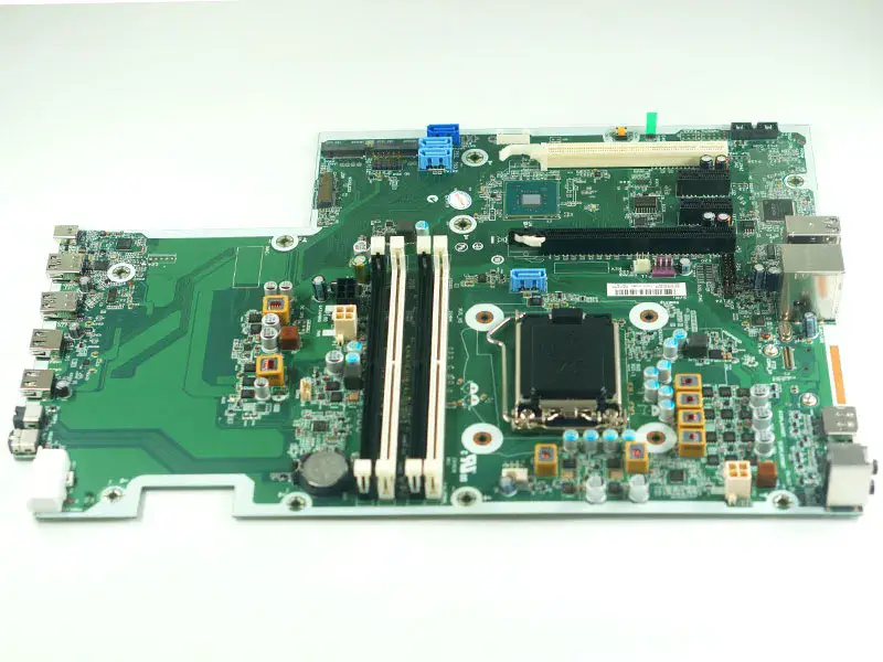 HP Elitedesk 800/880 G4 L22109-001 L22109-601 L01479-001 Carte mère