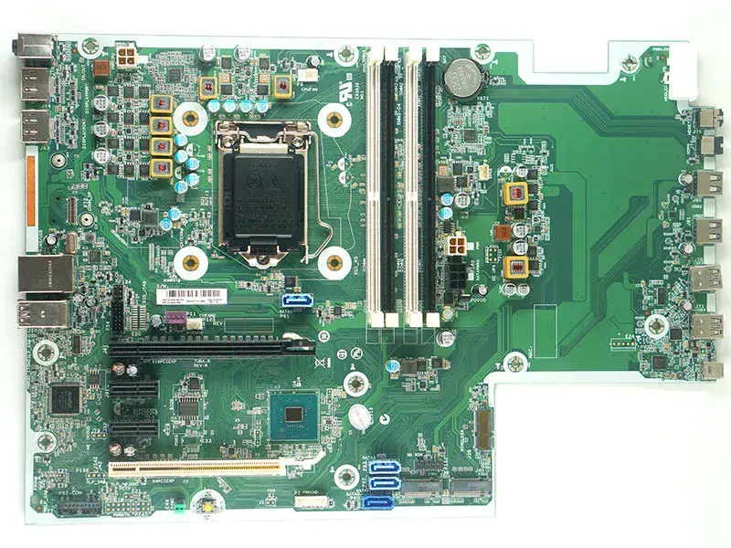 HP Elitedesk 800/880 G4 L22109-001 L22109-601 L01479-001 Carte mère