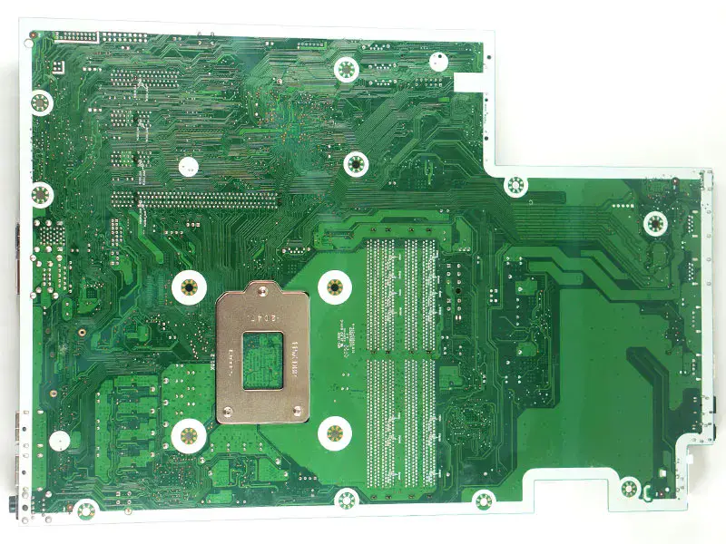 HP Elitedesk 800/880 G4 L22109-001 L22109-601 L01479-001 Carte mère