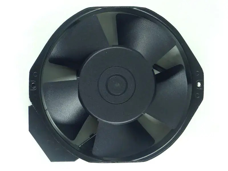 Pfannenberg FAN1738-C Ventilateur 230VAC