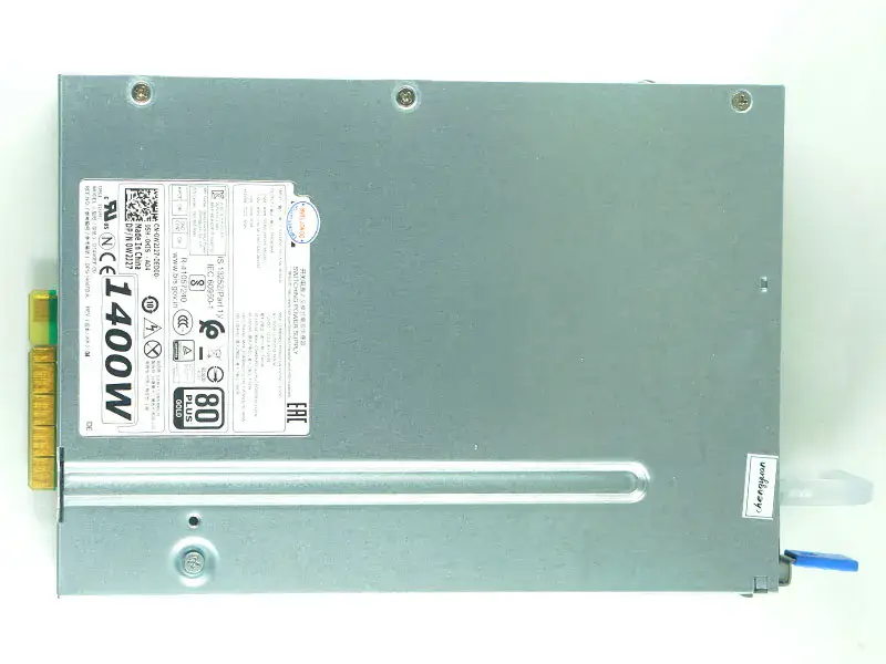 Alimentation Dell D1400EF-00 H1400EF-00