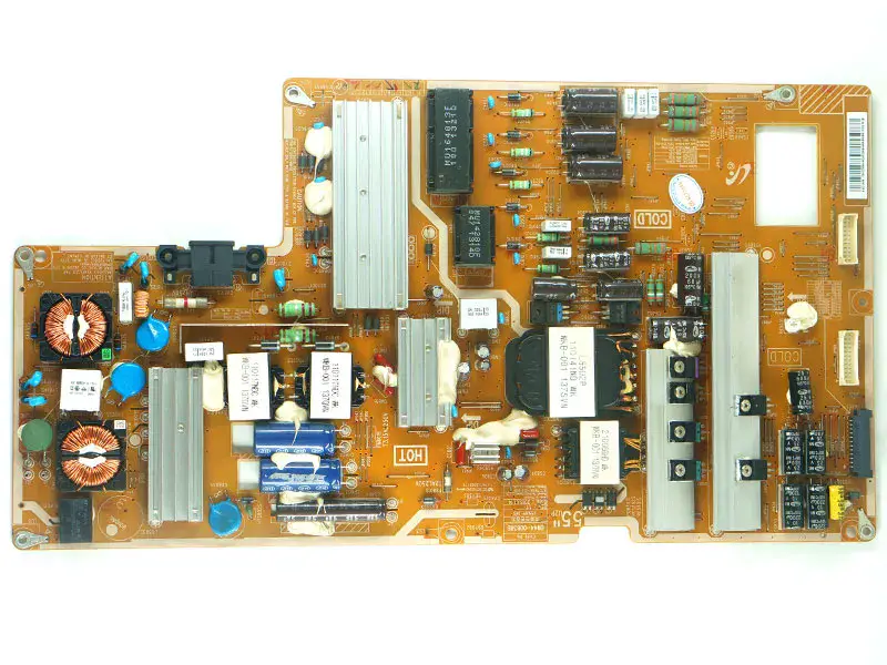 Carte de circuit imprimé BN44-00636B