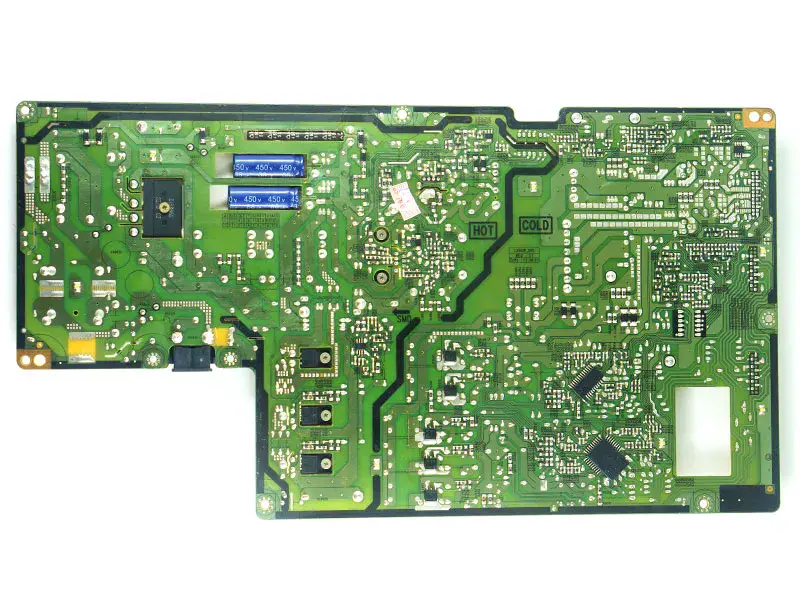Carte de circuit imprimé BN44-00636B