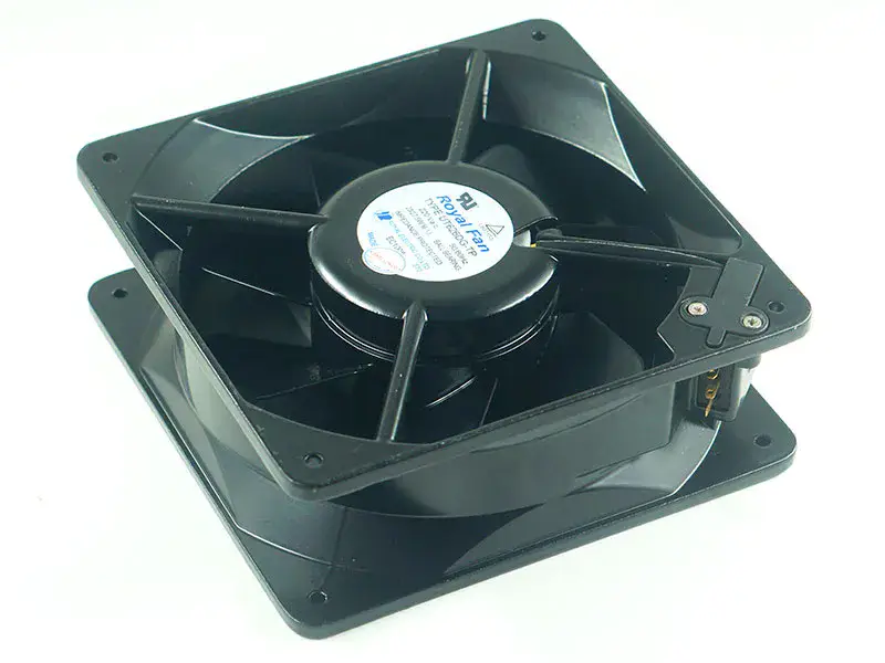 Ventilateur Royal UT626DG-TP