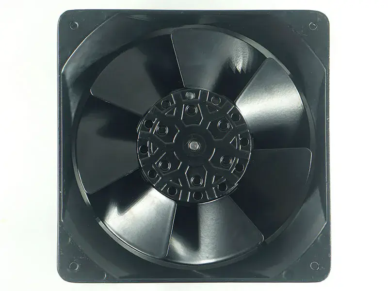 Ventilateur Royal UT626DG-TP
