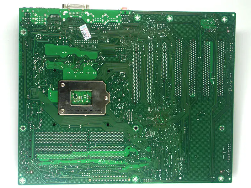Siemens D3076-S11 GS 3 W26361-W2862-Z4-02-36 W26361-W2862-X-02 carte mère