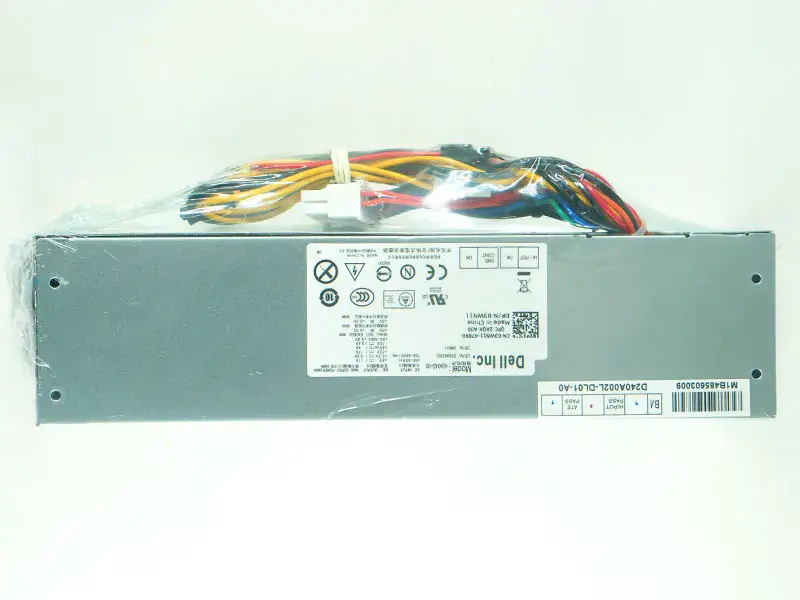 Alimentation Dell D240ES-00 AC240ES-00