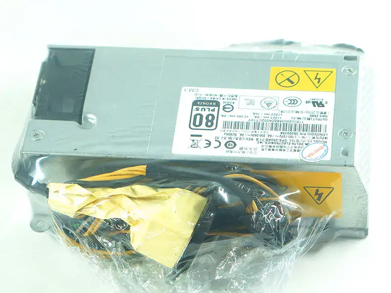 Alimentation Lenovo APC005 HKF2502-3A