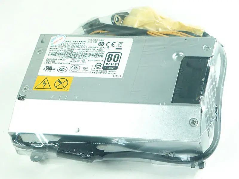 Alimentation Lenovo APC005 HKF2502-3A