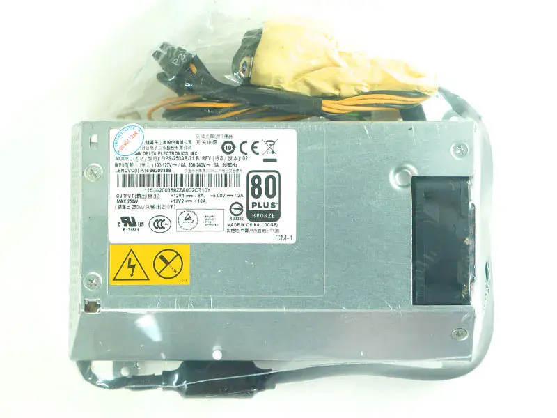 Alimentation Lenovo APC005 HKF2502-3A