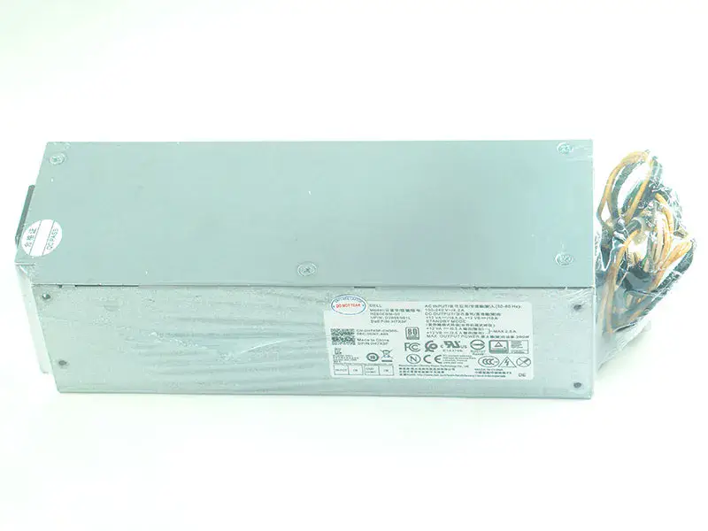 Dell H260EBM-00 B260EBM-00 Alimentation électrique