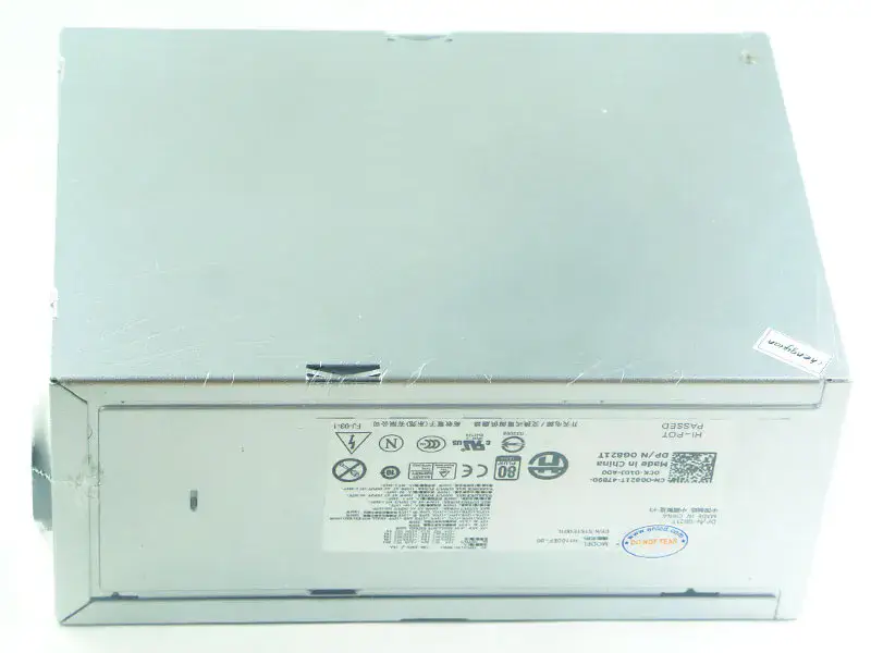 Dell H1100EF-00 NPS-1100BB A Bloc d'alimentation