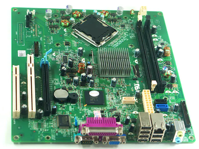 Carte mère Dell CN-0HN7XN HN7XN Optiplex 380 MT