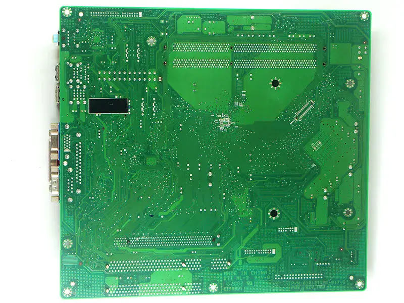 Carte mère Dell CN-0HN7XN HN7XN Optiplex 380 MT