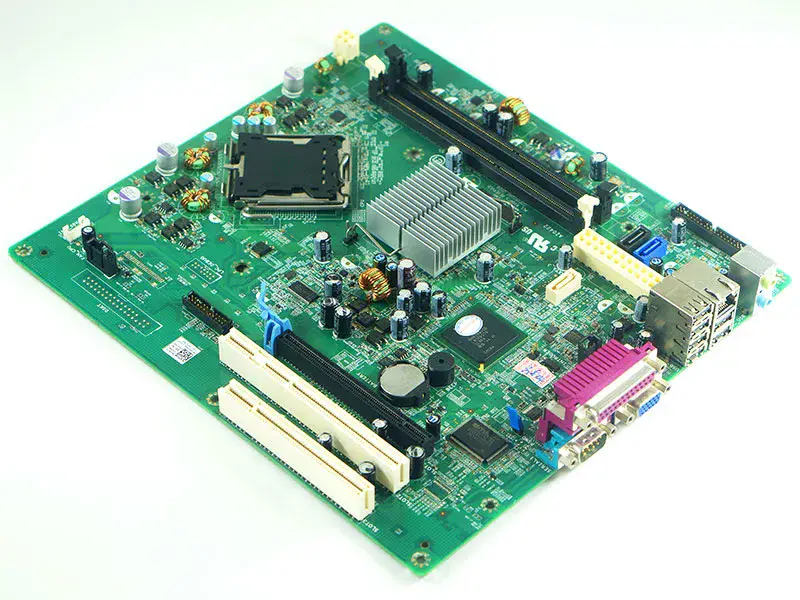 Carte mère Dell CN-0HN7XN HN7XN Optiplex 380 MT
