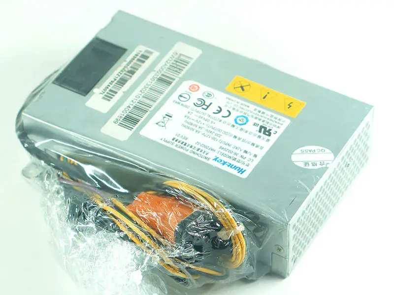 Lenovo HKF2002-3C APC006 Bloc d'alimentation