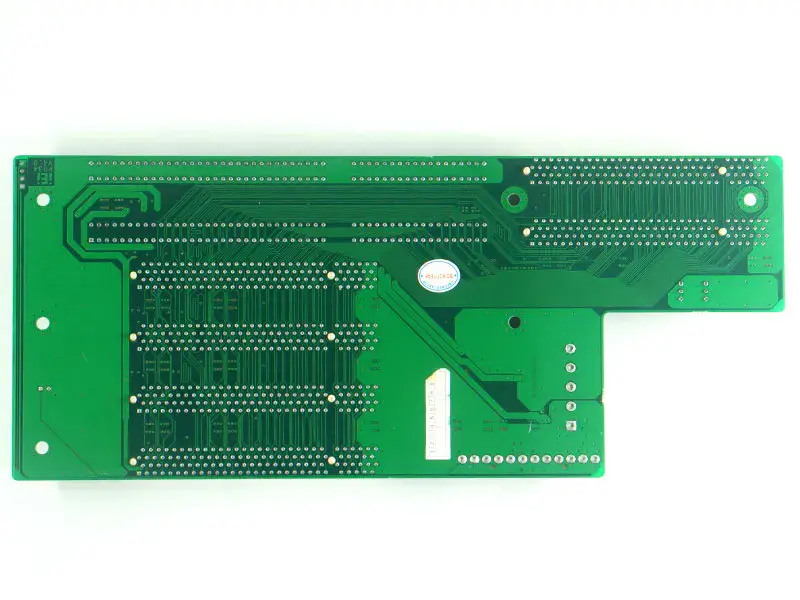 INTERFACE PCI-5S2-RS-R40 REV 4.0 carte mère industrielle