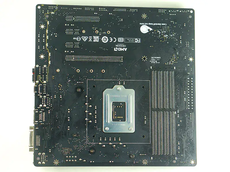 MSI B360M MORTAR Carte mère Micro-ATX Pour Intel B360 DDR4 M.2 USB3.1 Gen2 TYPEC 64G 1151 CPU