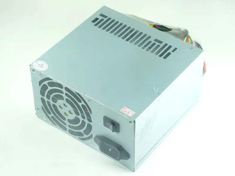 Alimentation Advantech FSP300-60GLC IPC-610H