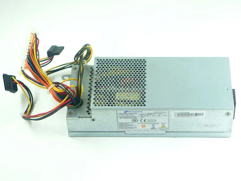 Dell 3647 660 6620 220W alimentation HU220NS-00 FSP220-50SBV D14-220P2A HK320-85FP D220AS-00 HU220AS-01 GW-FLX180