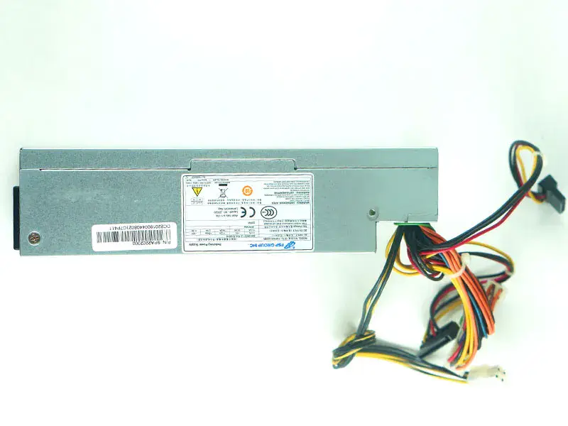 Dell 3647 660 6620 220W alimentation HU220NS-00 FSP220-50SBV D14-220P2A HK320-85FP D220AS-00 HU220AS-01 GW-FLX180
