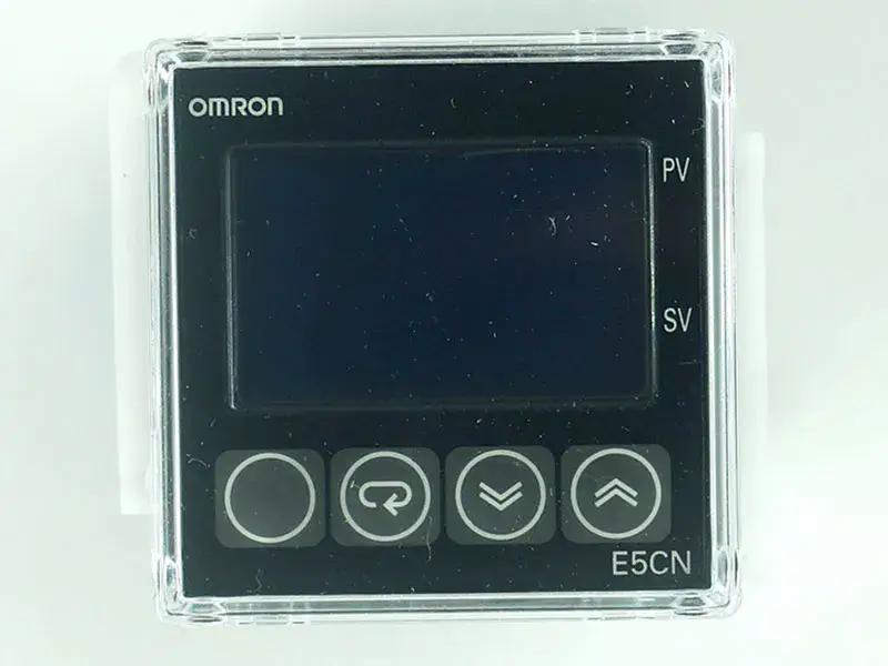 Thermostat OMRON E5CN-R2MT-500