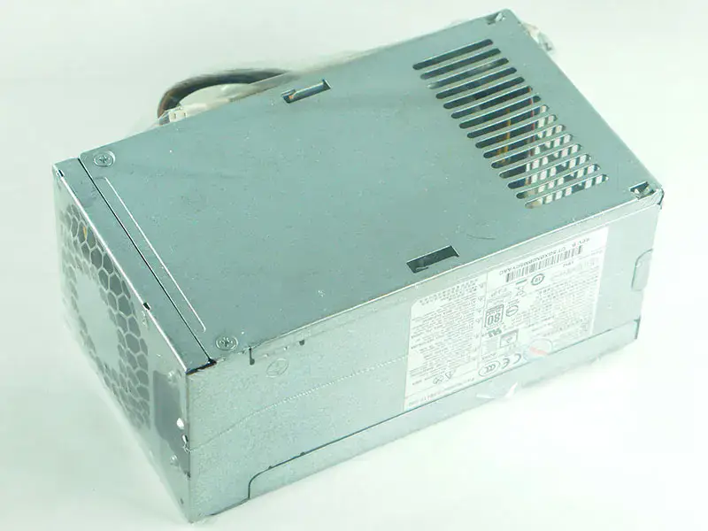 HP D16-250P1A PCH022 Bloc d'alimentation