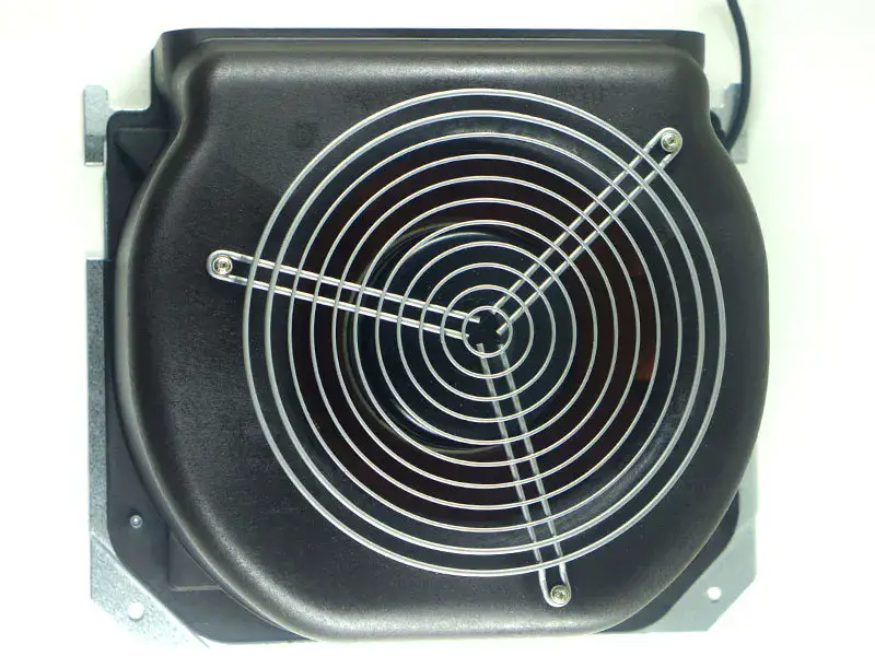 Ventilateur Ebmpapst K1G220-AB73-11