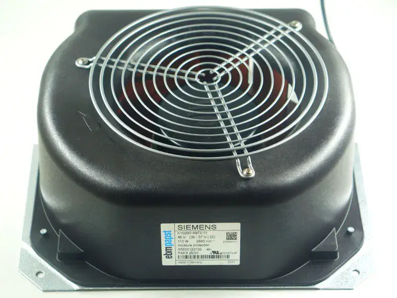 Ventilateur Ebmpapst K1G220-AB73-11